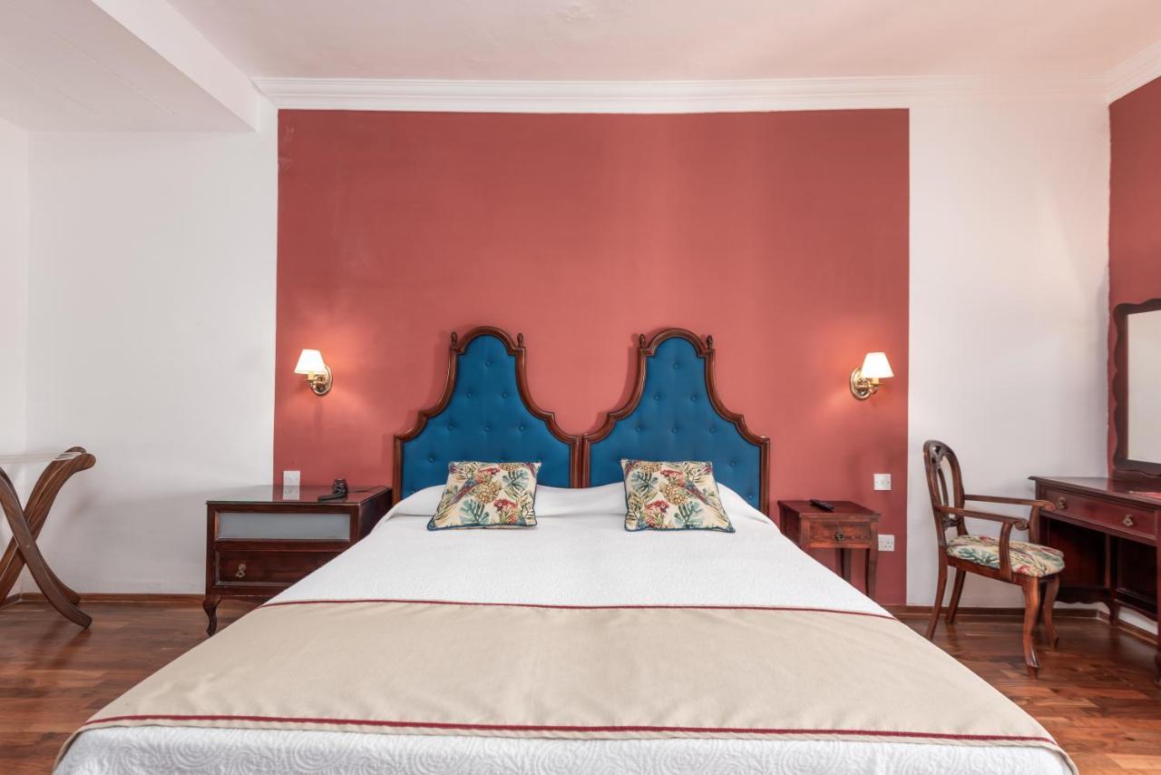 Hotel Castille