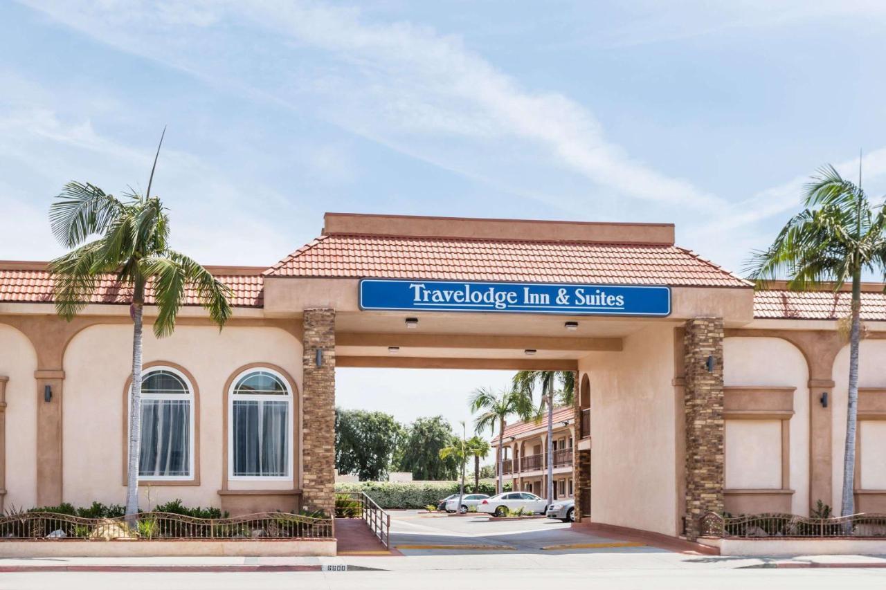 Travelodge Inn & Suites Bell Los Angeles Area em Bell