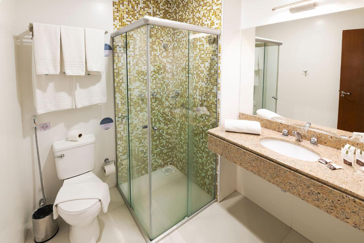 Tryp by Wyndham Varginha Cafe Royal em Varginha
