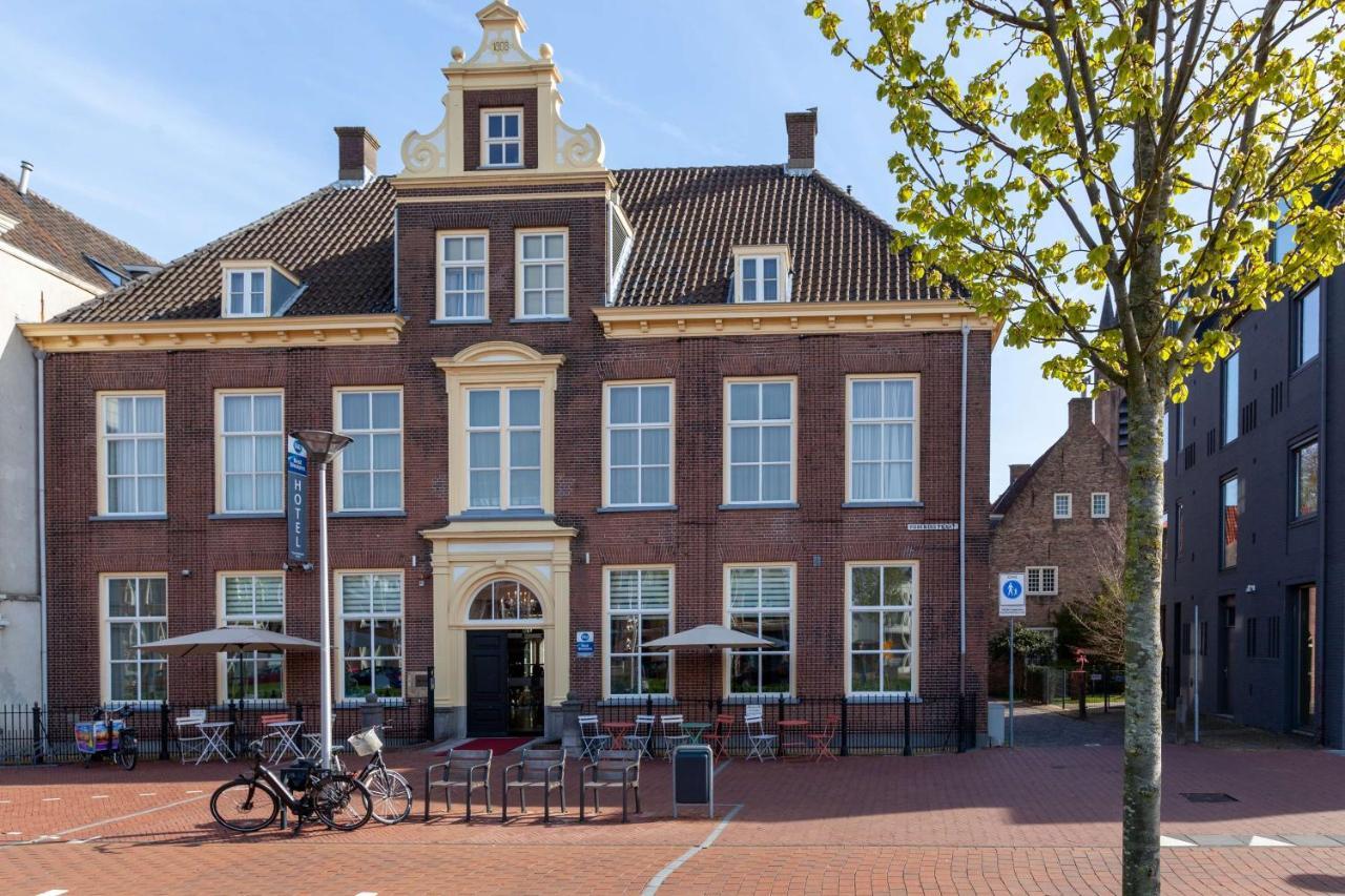 Grand Museum Hotel, BW Signature Collection à Delft