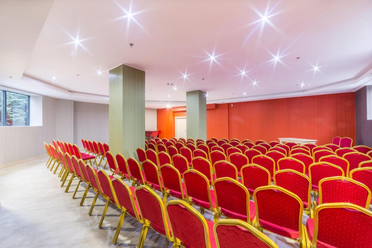Hampton By Hilton Iasi