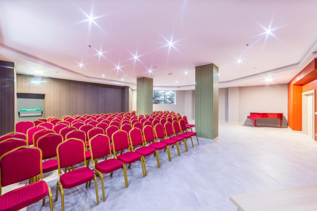 Hampton By Hilton Iasi