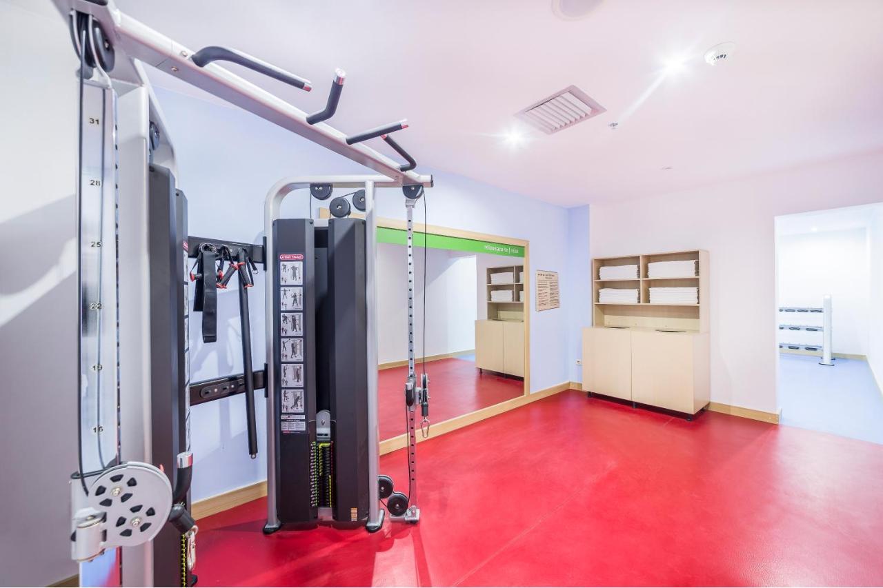 Hampton By Hilton Iasi