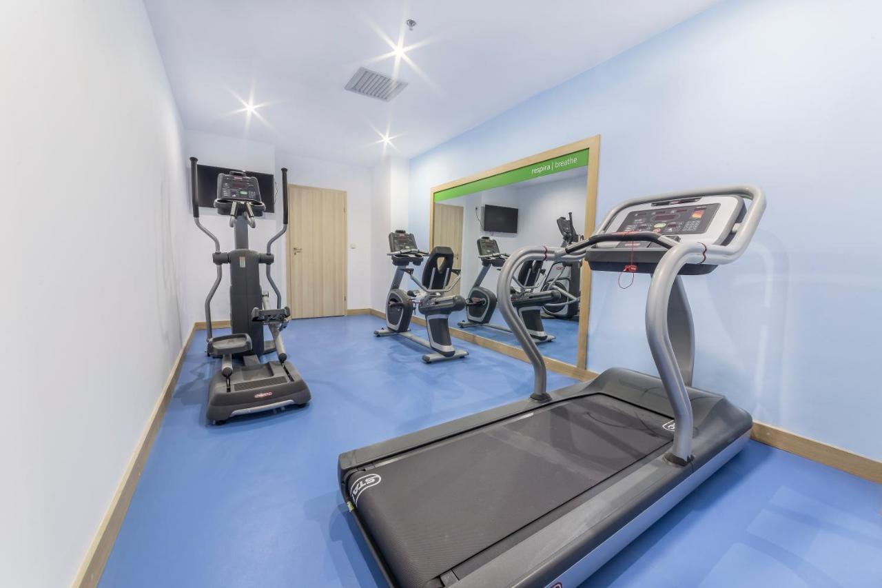 Hampton By Hilton Iasi