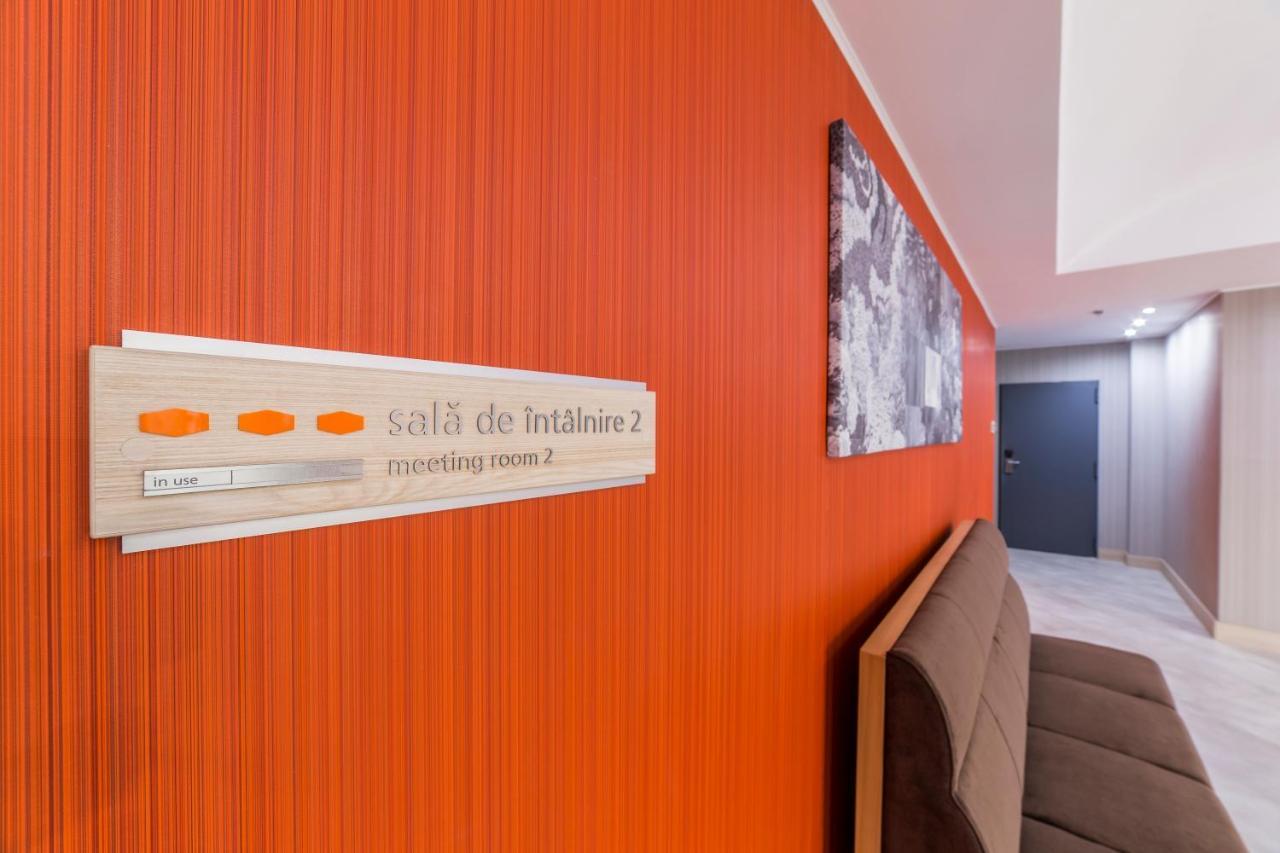 Hampton By Hilton Iasi