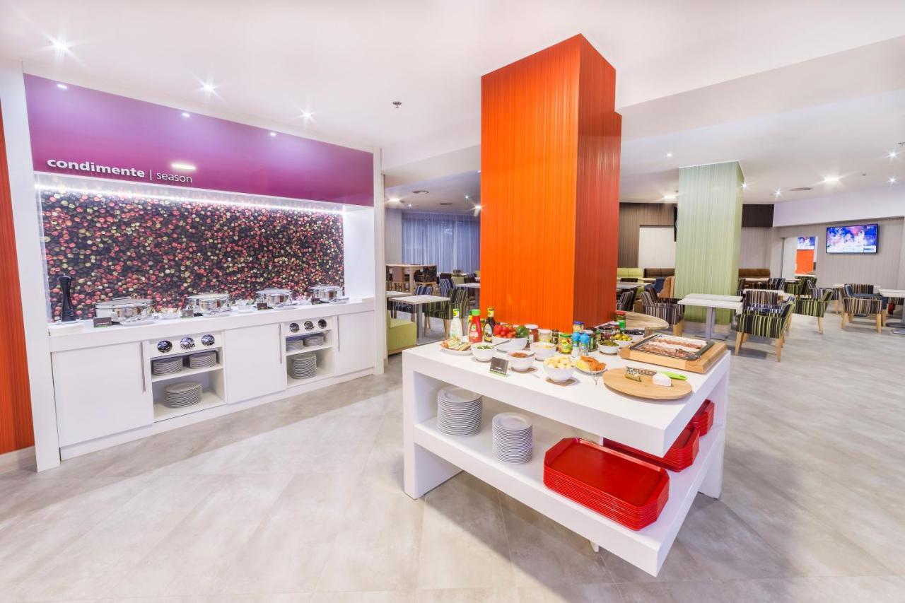 Hampton By Hilton Iasi