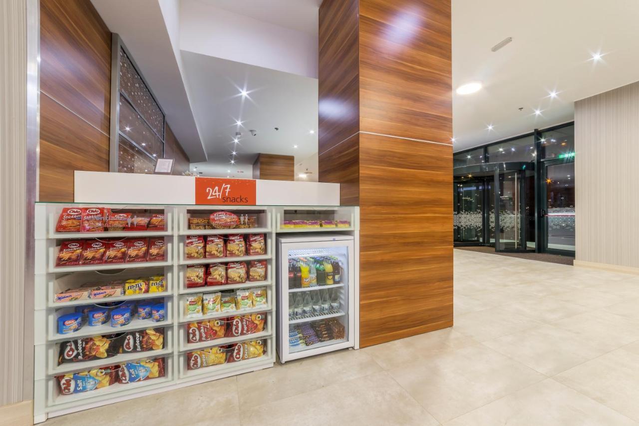 Hampton By Hilton Iasi