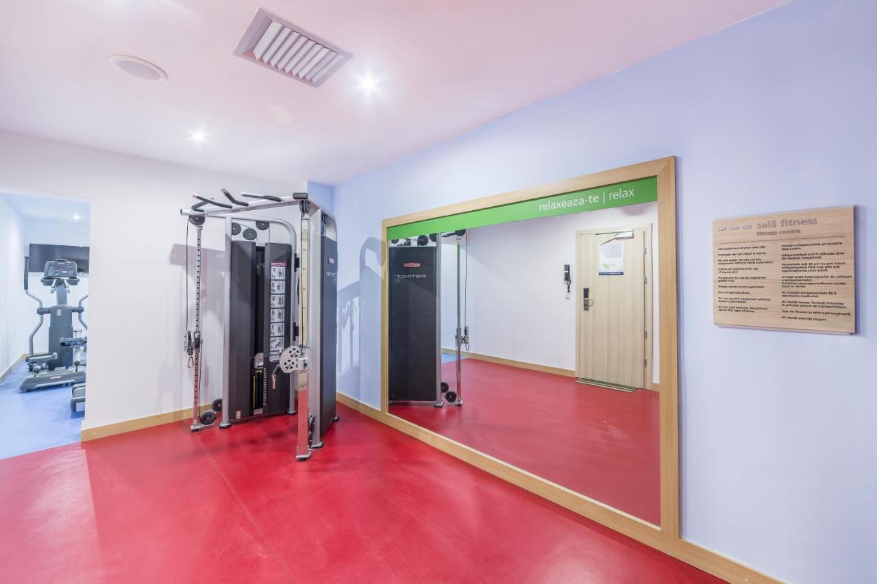 Hampton By Hilton Iasi