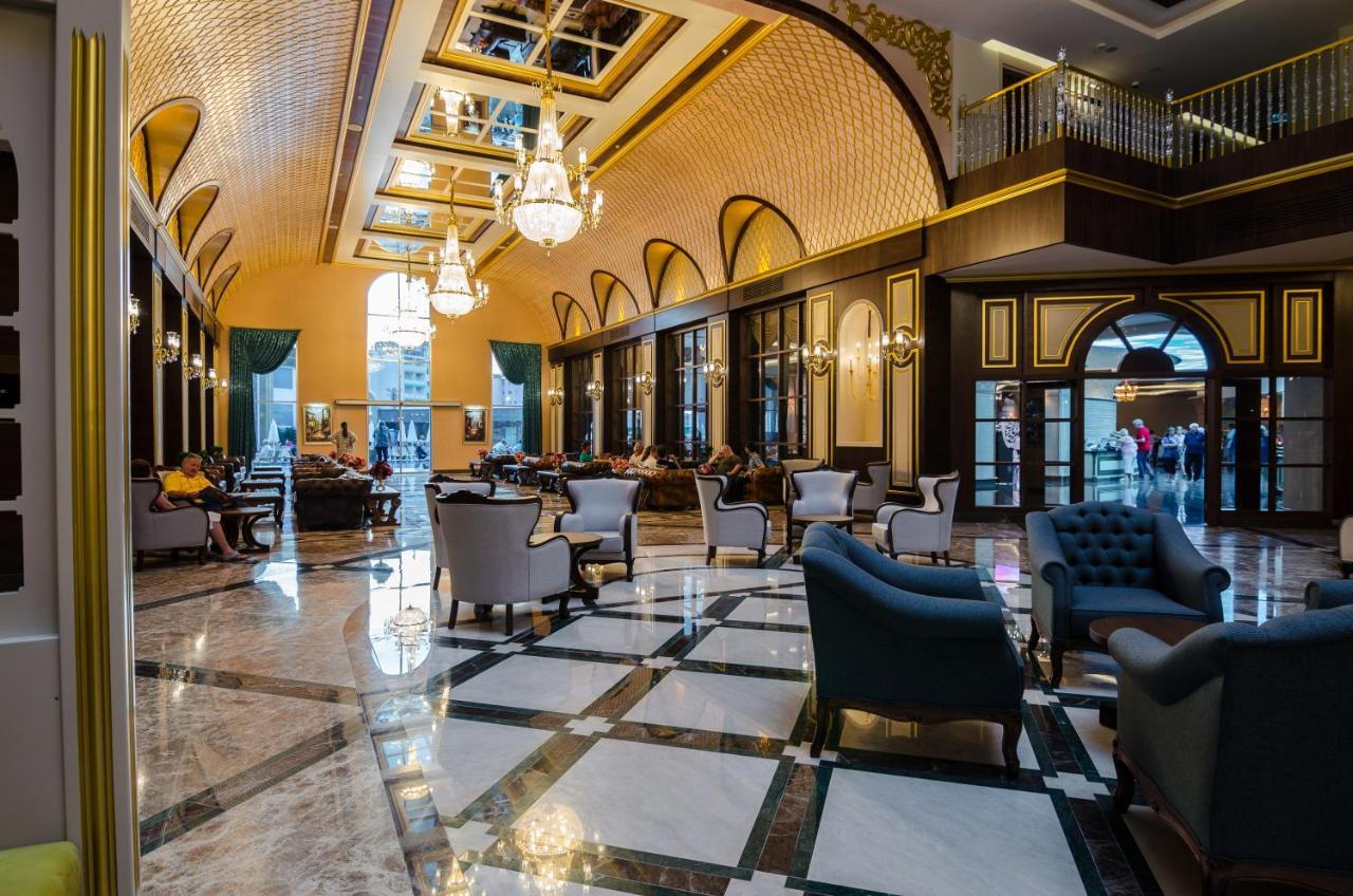 The Lumos Deluxe Resort Hotel & Spa