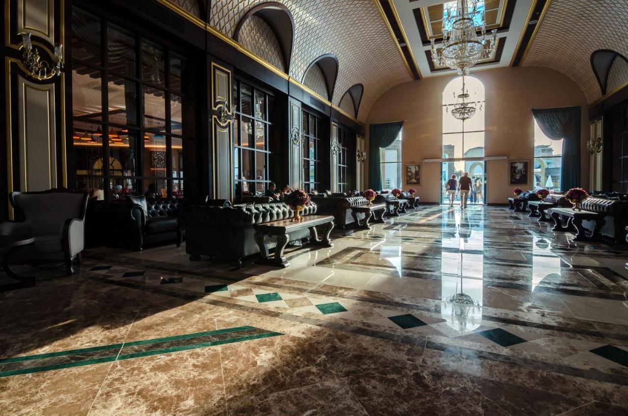 The Lumos Deluxe Resort Hotel & Spa