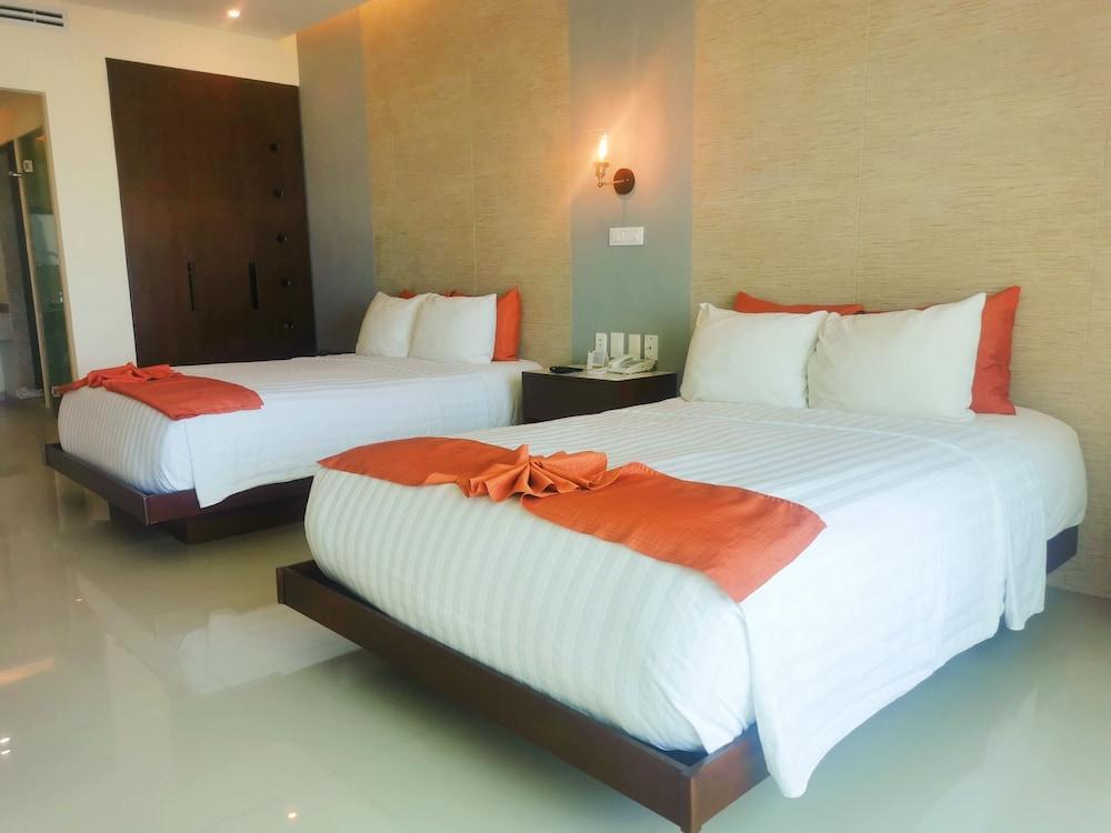 Artisan Family Hotels And Resorts Collection Playa Esmeralda em Chachalacas