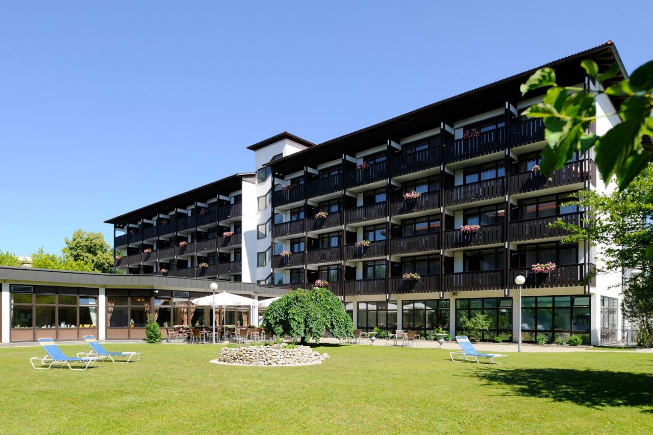 Hotel Konigshof in Bad-fuessing