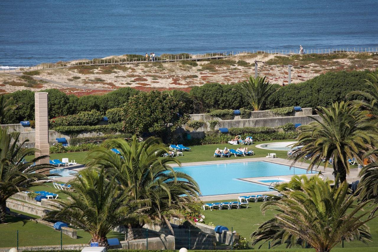 Hotel Solverde SPA & Wellness Center in Vila-nova-de-gaia