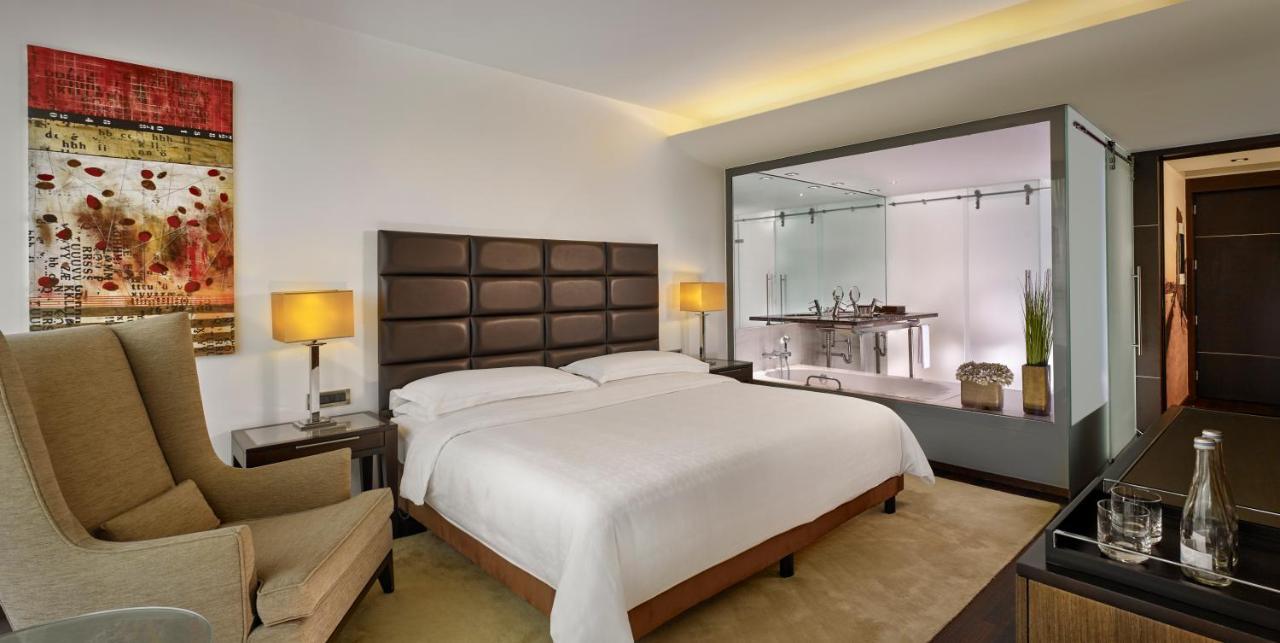 Sheraton Porto & SPA in Porto