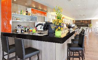 Zenitude Hotel Residences Roissy Village em Roissy-en-france