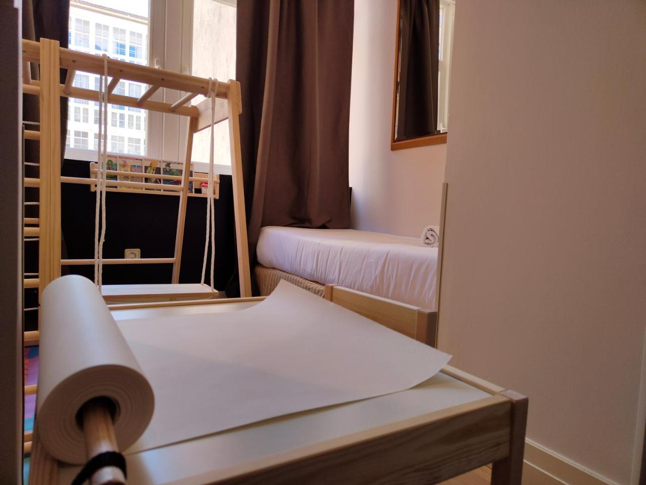 Hotel la Puebla à Burgos-region