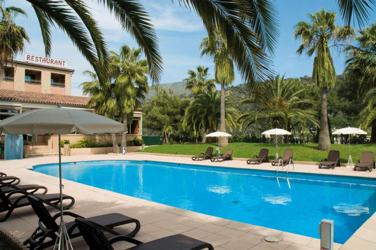 Hotel Promotel em Carros