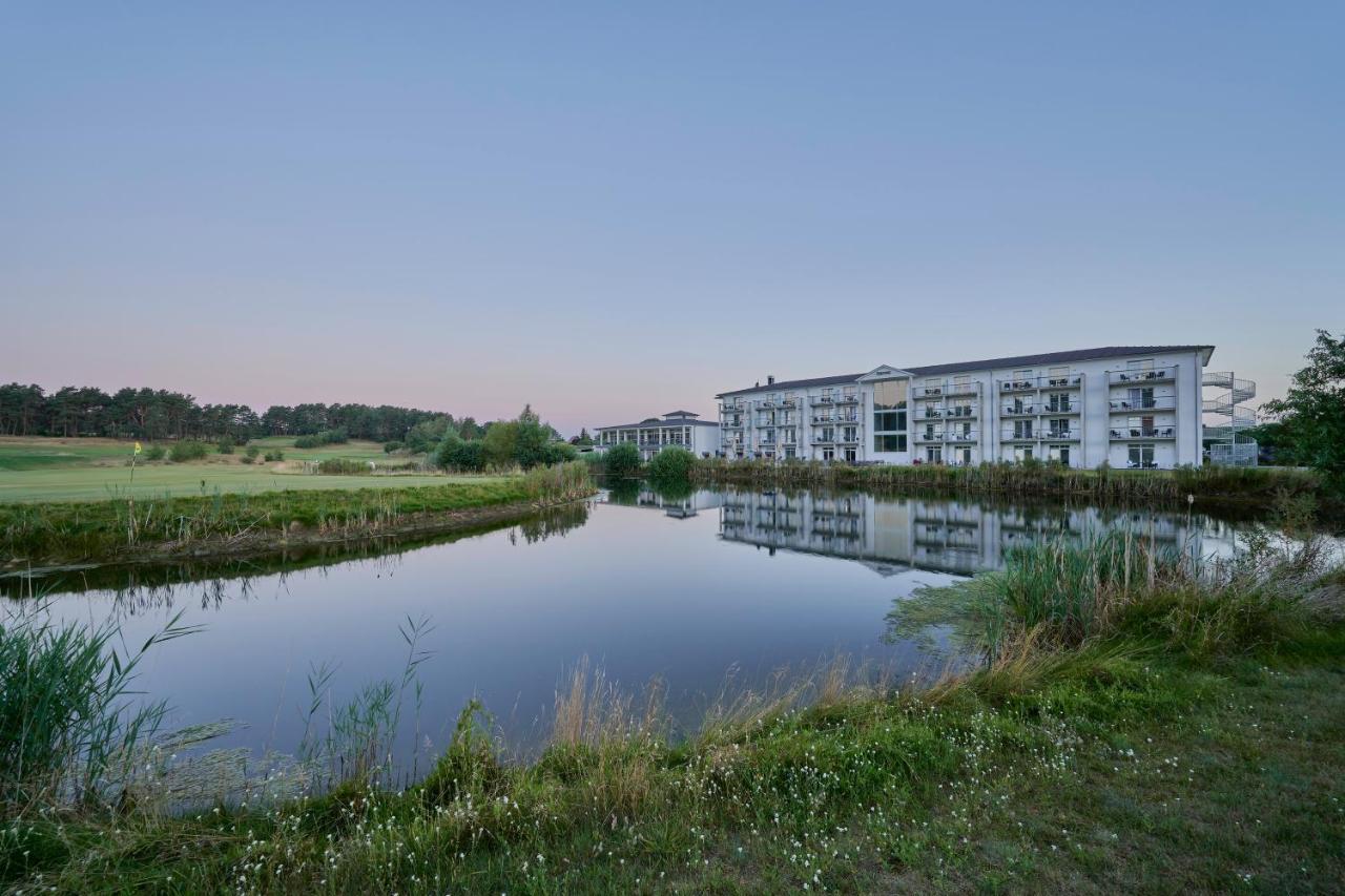Dorint Resort Baltic Hills Usedom em Korswandt
