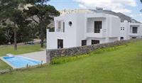 Pefkos Hillside Villas 