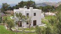 Pefkos Hillside Villas 