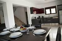 Pefkos Hillside Villas 