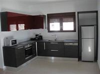Pefkos Hillside Villas 