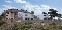 Pefkos Hillside Villas 