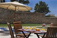 Pefkos Hillside Villas 