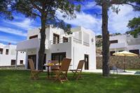Pefkos Hillside Villas 
