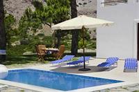 Pefkos Hillside Villas 