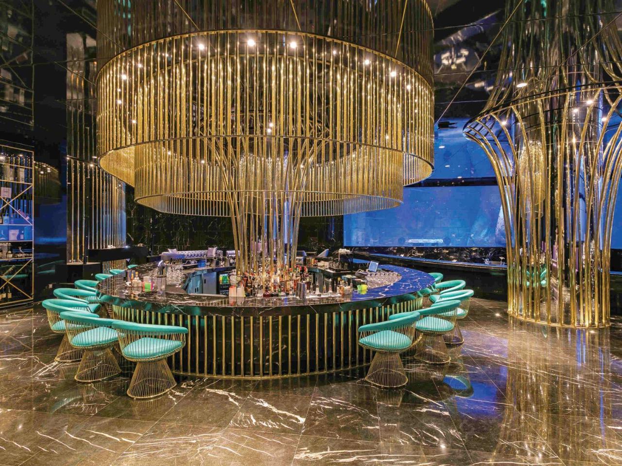 The Land Of Legends Kingdom Hotel