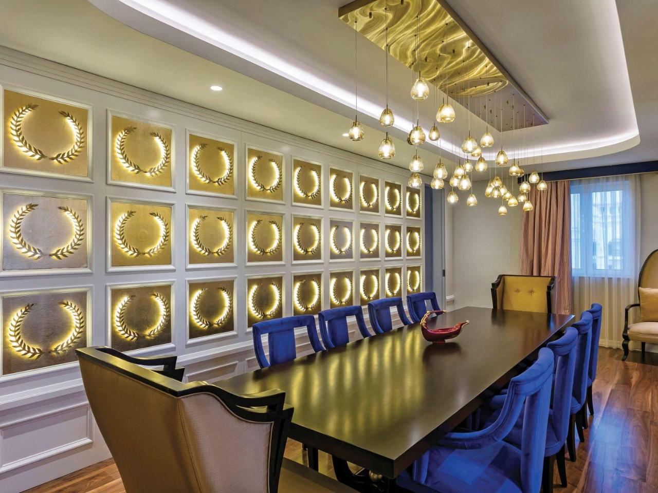 The Land Of Legends Kingdom Hotel