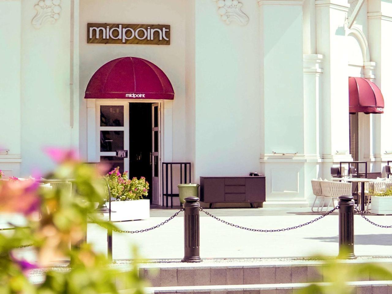 The Land Of Legends Kingdom Hotel