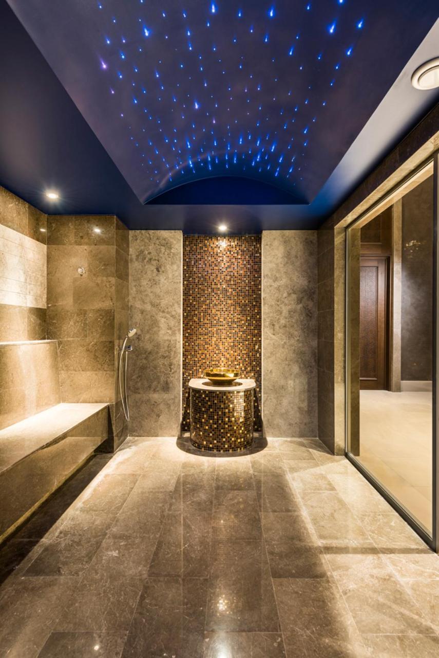 The Land Of Legends Kingdom Hotel