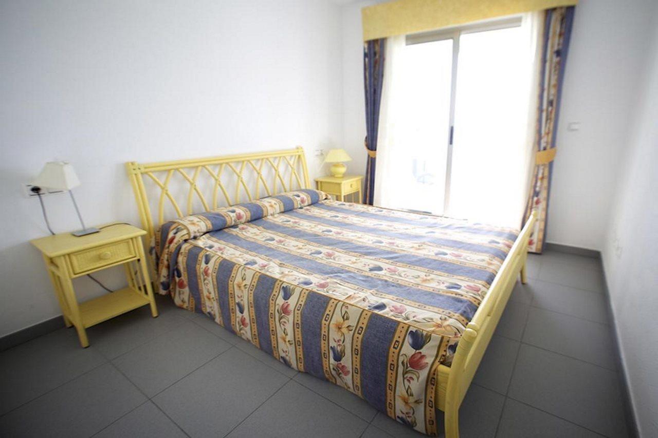 Topacio Apartamentos