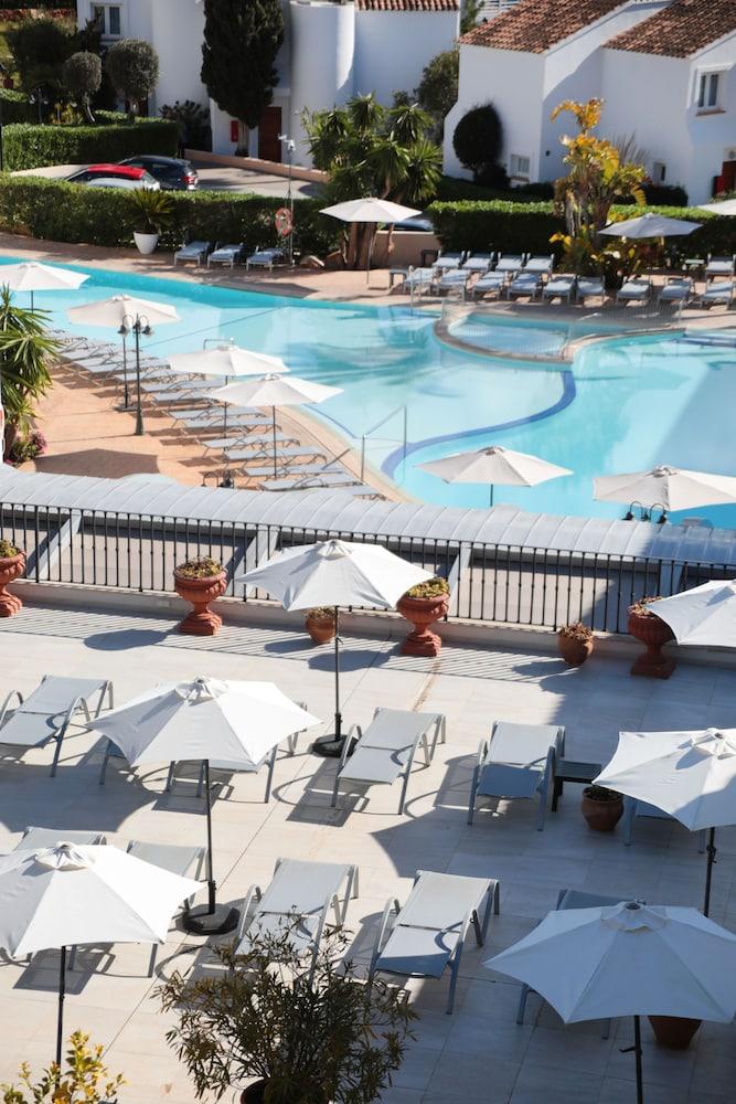 La Pergola Aparthotel