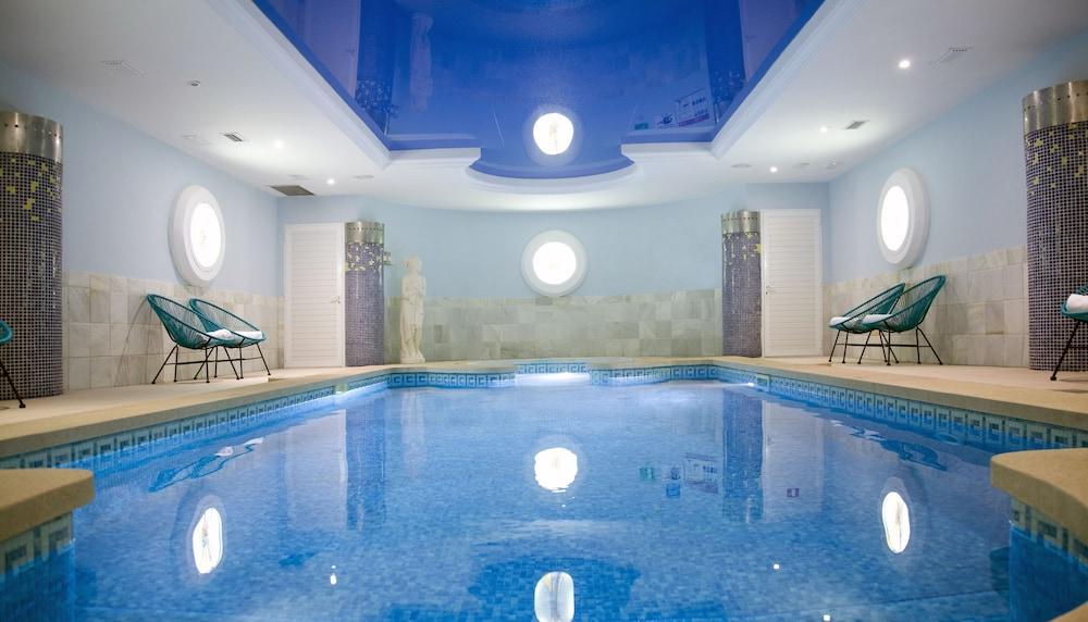 La Pergola Aparthotel