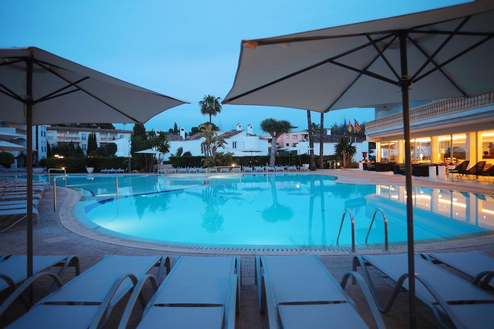La Pergola Aparthotel