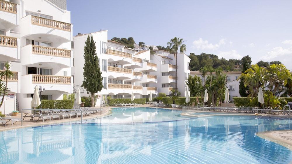 La Pergola Aparthotel