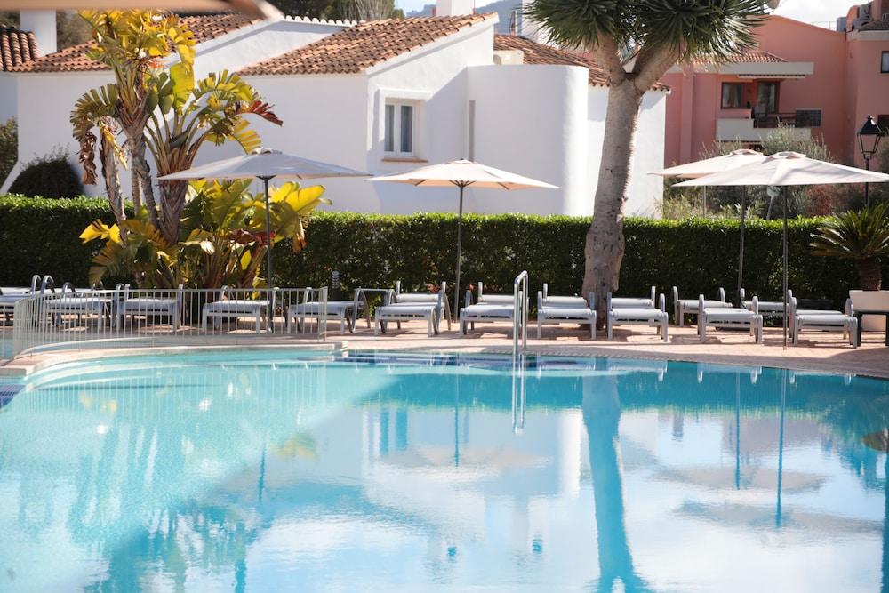 La Pergola Aparthotel