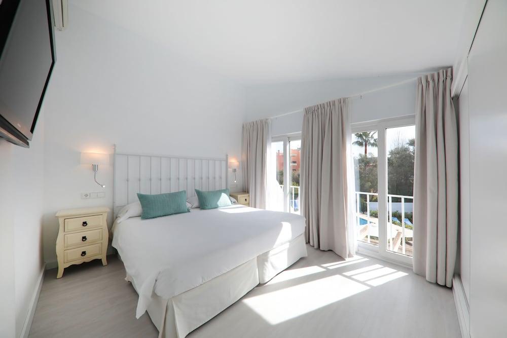 La Pergola Aparthotel