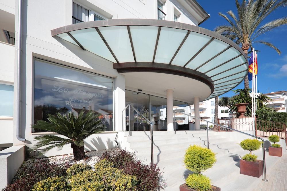 La Pergola Aparthotel