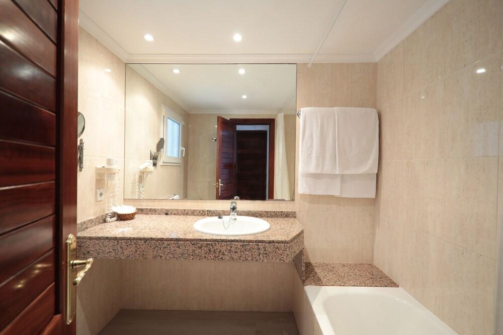 La Pergola Aparthotel