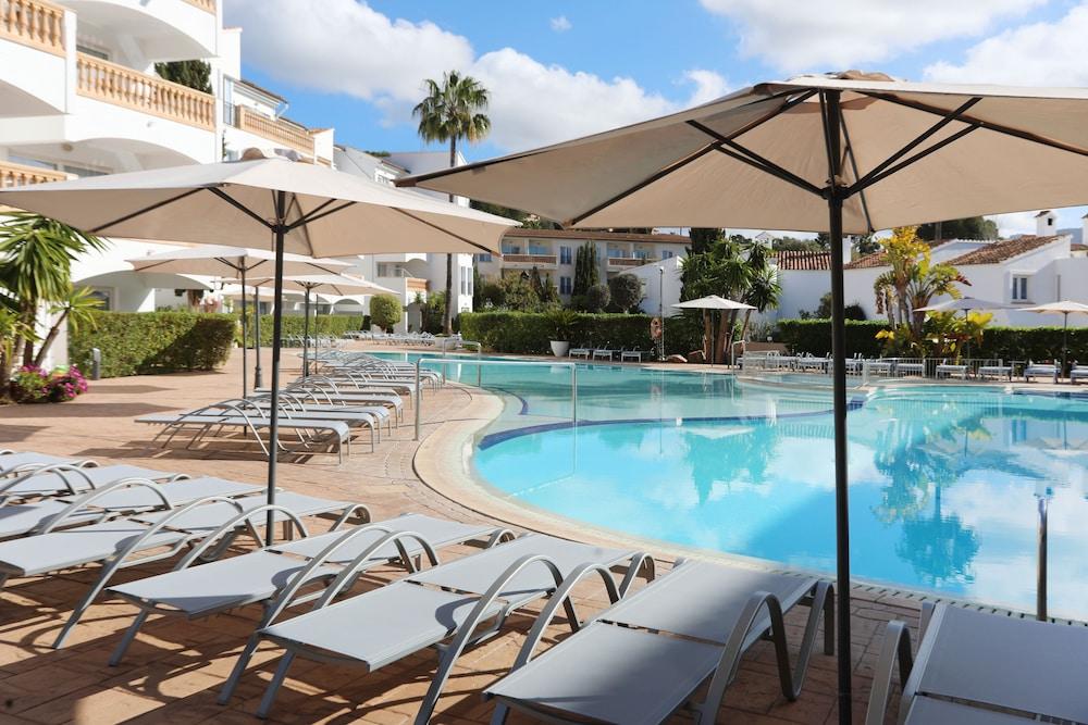 La Pergola Aparthotel