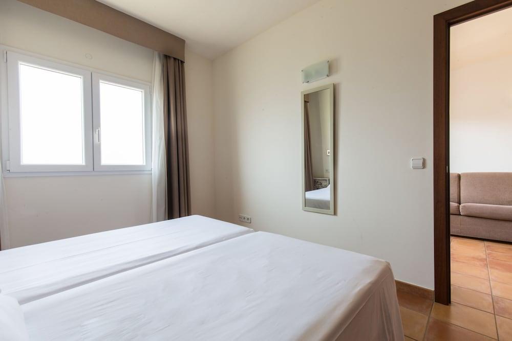 La Pergola Aparthotel