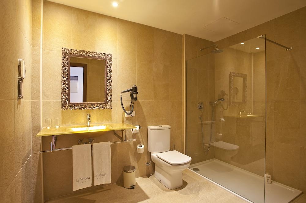 La Pergola Aparthotel