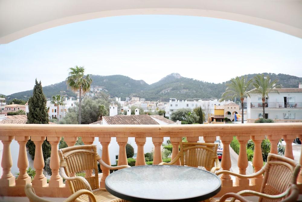La Pergola Aparthotel