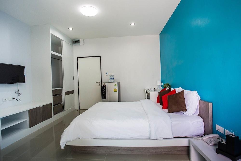 Udee Living Place Hat Yai em Songkhla-region