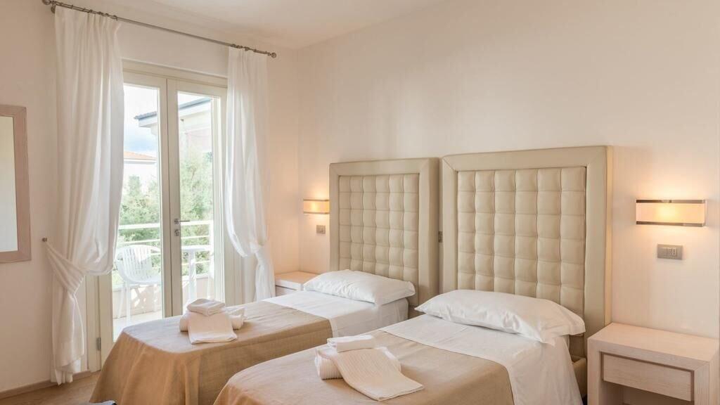 Hotel Alta la Vista em Marina-di-castagneto-carducci