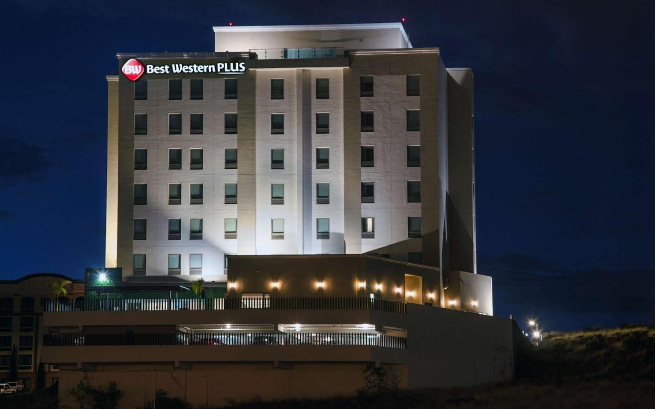 Best Western Cumbres Inn Juventud em Chihuahua-region